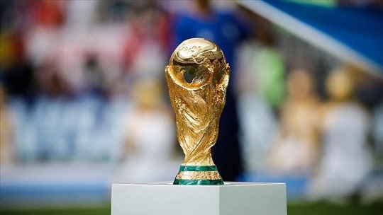 Katar Dünya Kupası ne zaman başlıyor? 2022 FIFA Dünya Kupası fikstür nasıl maçlar ne zaman?