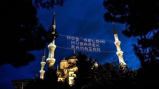 Ramazan ayı ne zaman 2023? 2023 Yılında ramazan hangi ara denk geliyor?