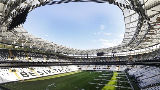 Beşiktaş'ın stadının adı ne olacak? Beşiktaş stadyum isminden ne kadar kazanacak?