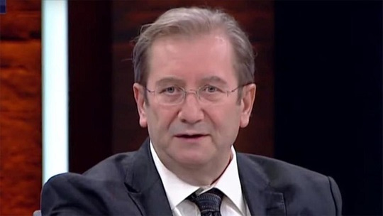 Kenan Midilli kimdir? Kaç yaşında, nereli, mesleği ne? Kenan Midilli hayatı!