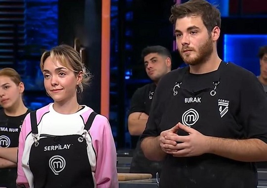 Masterchef son bölüm izle! Masterchef 119. Bölüm izle HD! Masterchef son bölümde neler oldu?
