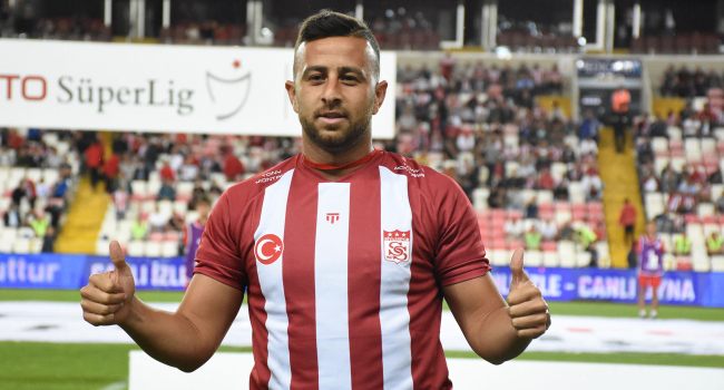 Saba: Fenerbahçe çok iyi bir takım