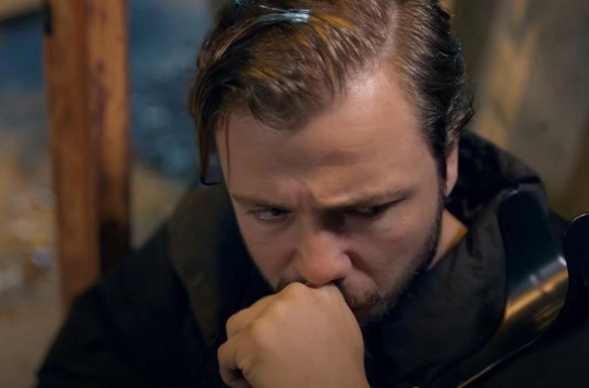 Baba 23. bölüm fragmanı yayınlandı mı? Baba dizisi 23. yeni bölüm fragmanı çıktı mı?