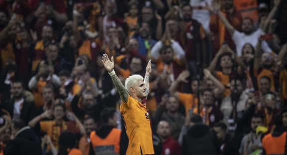 Galatasaray-Beşiktaş derbisinden öne çıkanlar