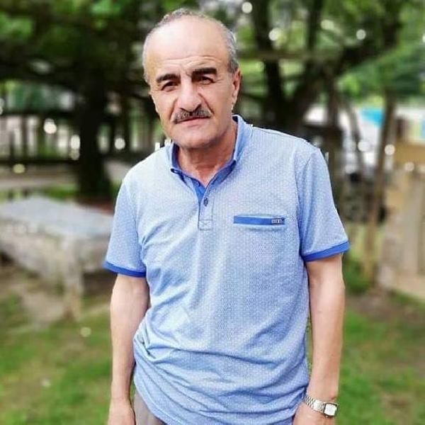 Samsun'da hastane dönüşü kaza: karı-koca öldü, 2 yaralı