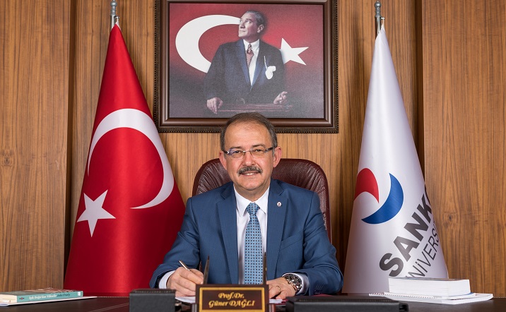 10 Kasım Atatürk’ü Anma Günü Mesajı