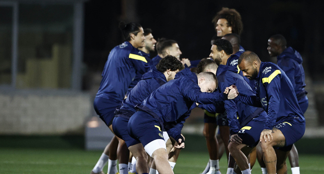 Fenerbahçe, Sivasspor maçına hazır