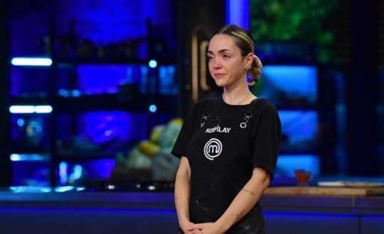 Masterchef'e kim veda etti? Masterchef 6 Kasım 2022 elenen yarışmacı kim oldu? 