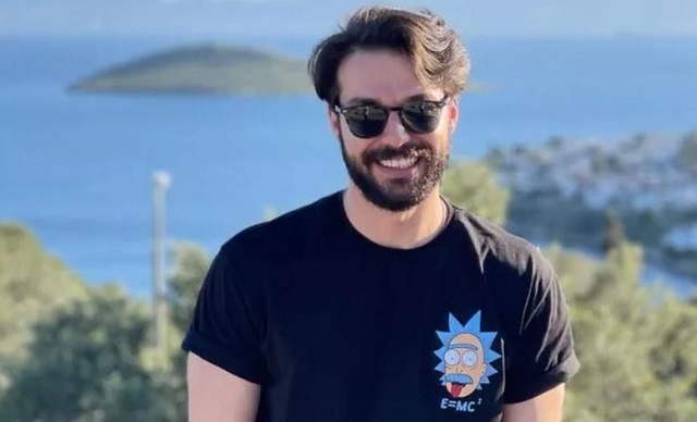 Survivor şampiyonu Hilmi Cem İntepe'nin sevgilisi kimdir? Hilmi Cem İntepe kimdir, kaç yaşında?