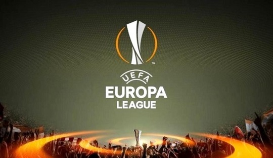UEFA Avrupa Ligi eşleşmeleri! Avrupa Ligi kura sonuçları!