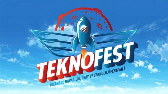 2023 Teknofest nerede? Teknofest nerede yapılacak?