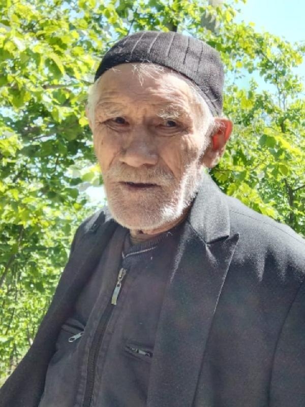 Bahçede yaktığı ateşe düşmüştü; 37 günlük yaşam mücadelesini kaybetti 