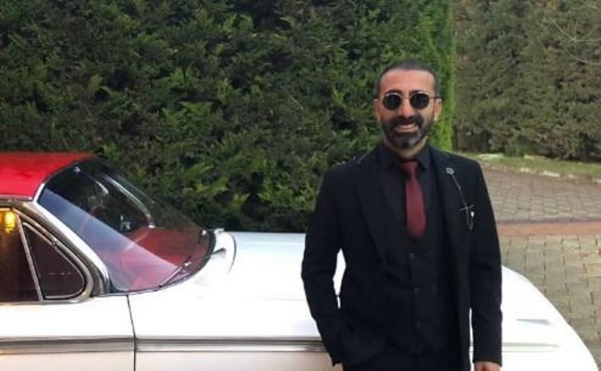 Çok Güzel Hareketler Metin Yıldız kalp krizi mi geçirdi? Metin Yıldız sağlık durumu ne?