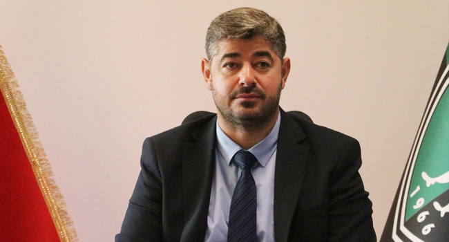 Denizlispor için dönüm noktası