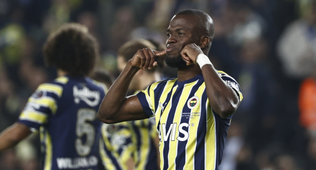 Enner Valencia: Kalitemizi biliyorduk