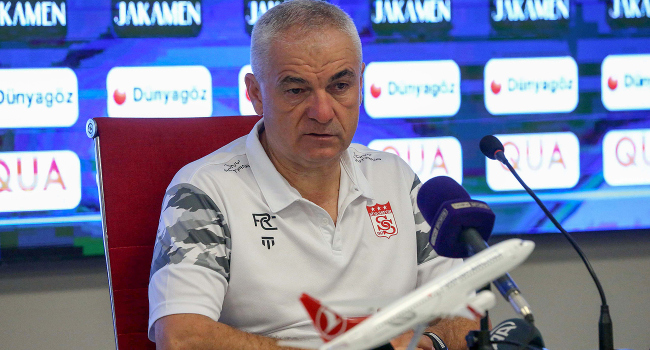 Çalımbay, ayrılığı TRT SPOR'a açıkladı