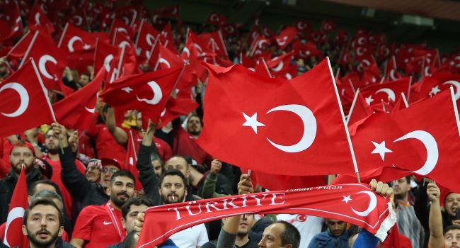 İskoçya ve Çekya maçlarının bileti satışa çıktı