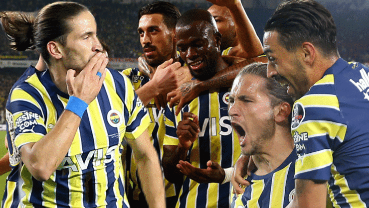 Miguel Crespo'ya dev talip!