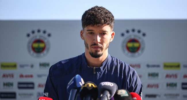 Altay'dan Jesus'a övgü