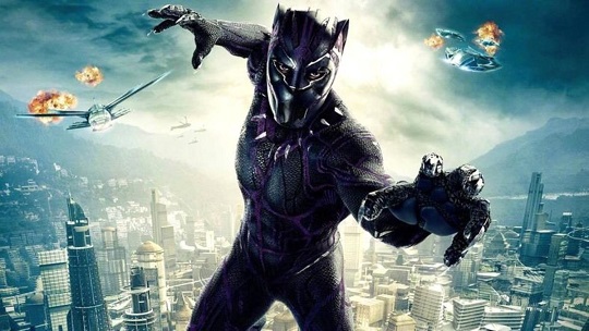 Black Panther 2 ne zaman çıkacak?