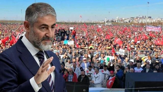 EYT ne zaman açıklanacak? Bakan Nebati'den açıklama geldi!