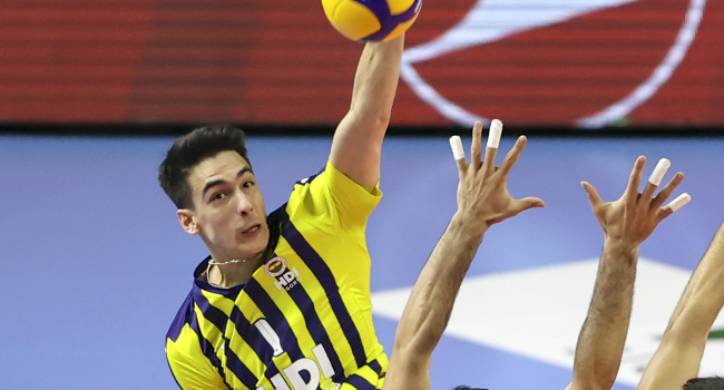 Fenerbahçe HDI Sigorta, Romanya'da kayıp