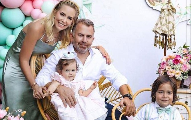 Nur Tuğba Namlı eşi kim? Nur Tuğba Namlı'nın eşi Mustafa Namlı kimdir? Mustafa Namlı kaç yaşında, nereli?