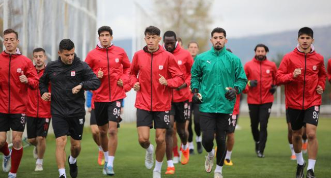 Sivasspor'un son 6 sezondaki en kötü performansı