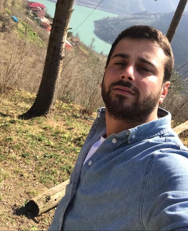 Trabzon'da 'barış' buluşması cinayeti davası görüldü