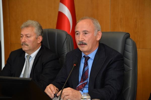 Ataman: Özgür Özel Trabzon-Gümüşhane kardeşliğine fitne tohumu ekti