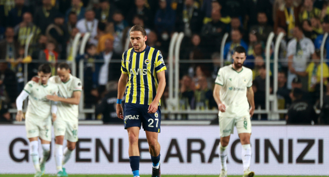 Deplasman-İç Saha Farketmez Giresunspor Kanaryayı Affetmez 2-1