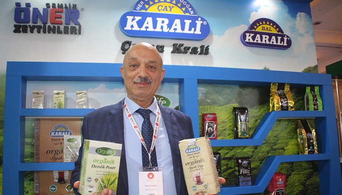  Karali Çay, 30 yıldır çayda kaliteyi zirveye taşıyor