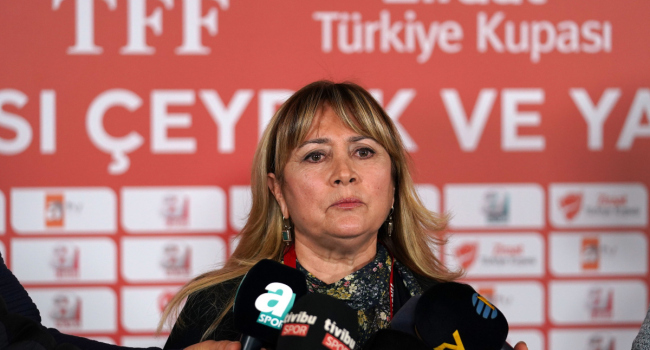 Kayserispor ilkleri yapıyor