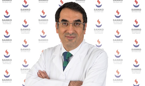 Sanko Üniversitesi Tıp Fakültesi Öğr. Üyesi Prof. Dr. Baştemir: “Diyabete Karşı En Büyük Savaş, Yarın İçin Bugünden Eğitimdir”