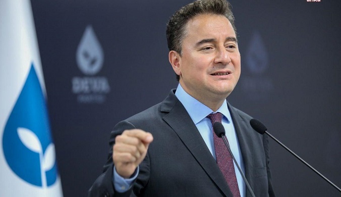 Babacan 2023 seçimlerini değerlendirdi: Uzlaşı anlayışı ve demokrasi kazanacak
