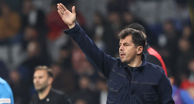 Emre Belözoğlu: Bizim için çok acı verici bir gece