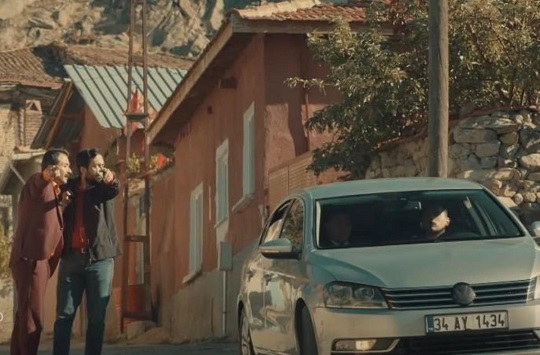 Gönül Dağı 77. Bölüm fragmanı yayınlandı mı? Gönül Dağı fragman İZLE! 