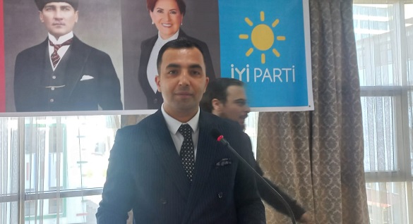 Kürşat Hacısüleymanoğlu Gümbür Gümbür Geliyor