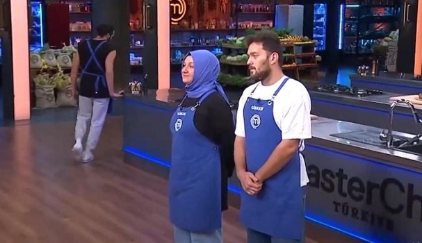 Masterchef ödül oyununu kim kazandı? 12 Kasım Masterchef ödülü kim kazandı? Masterchef 126. Bölüm ödülü kazanan kim oldu?
