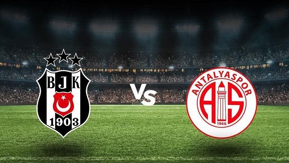 Beşiktaş- Antalyaspor maçı ne zaman oynanacak? Beşiktaş- Antalyaspor maçı hangi güne ertelendi? 