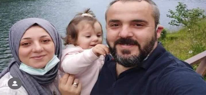 İstanbul'daki Patlamada Ölen 6 Kişiden Biri Rizeli