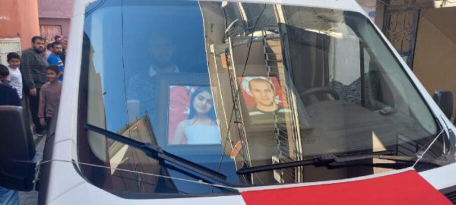 İstiklal Caddesi'ndeki saldırıda kızıyla ölen Yusuf, mağazadaki eşini bekliyormuş 