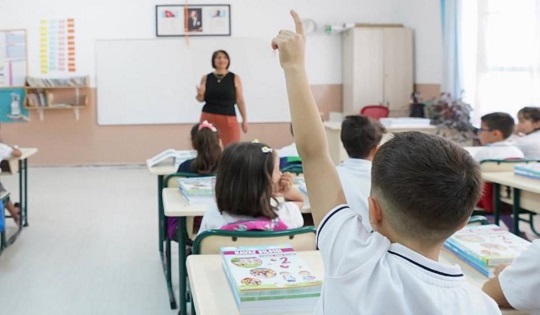 MEB kariyer basamakları sınav giriş belgesi nasıl alınır?