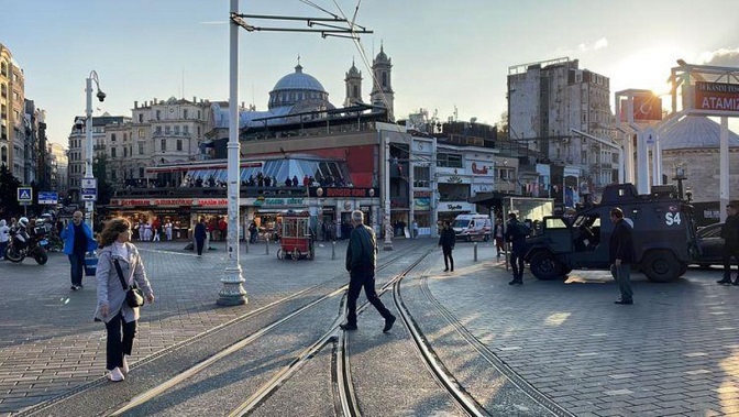 Taksim patlamasını kim üstlendi? Taksim saldırısını PKK'mı yaptı? Taksim saldırısını kim yaptı?