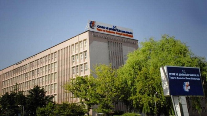 tapu kadastro sözleşmeli personel alımı ne zaman, şartları ne?