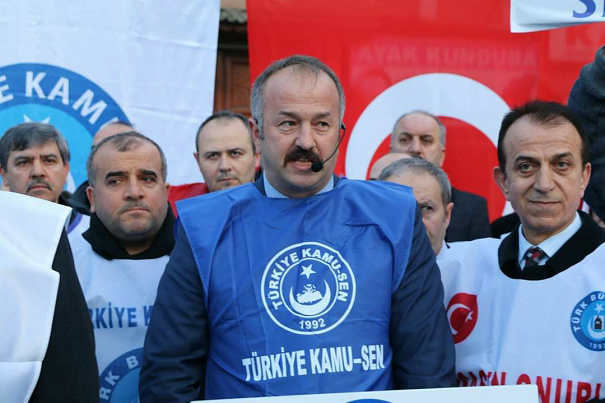 Teröristler Hedeflerine Asla Ulaşamayacak