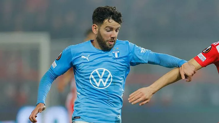 Trabzonspor'a sürpriz orta saha! Menajeri de doğruladı