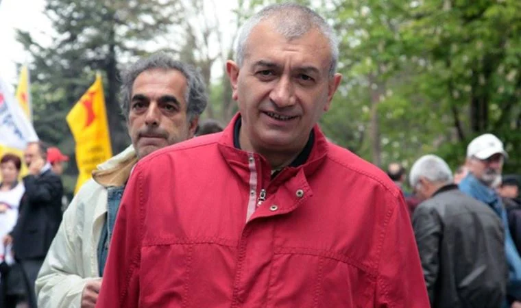 Başkan Çervatoğlu: Ölülerimizden Kira Bedeli İstiyorlar, Yeter Artık