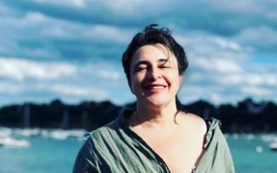 Esra Dermancıoğlu hastalığı ne? Esra Dermancıoğlu Tükenmişlik Sendromuna mı yakalandı?