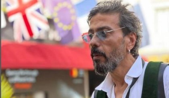 İrsel Çivit kimdir? İrsel Çivit kaç yaşında, nereli? İrsel Çivit hayatı ve biyografisi!